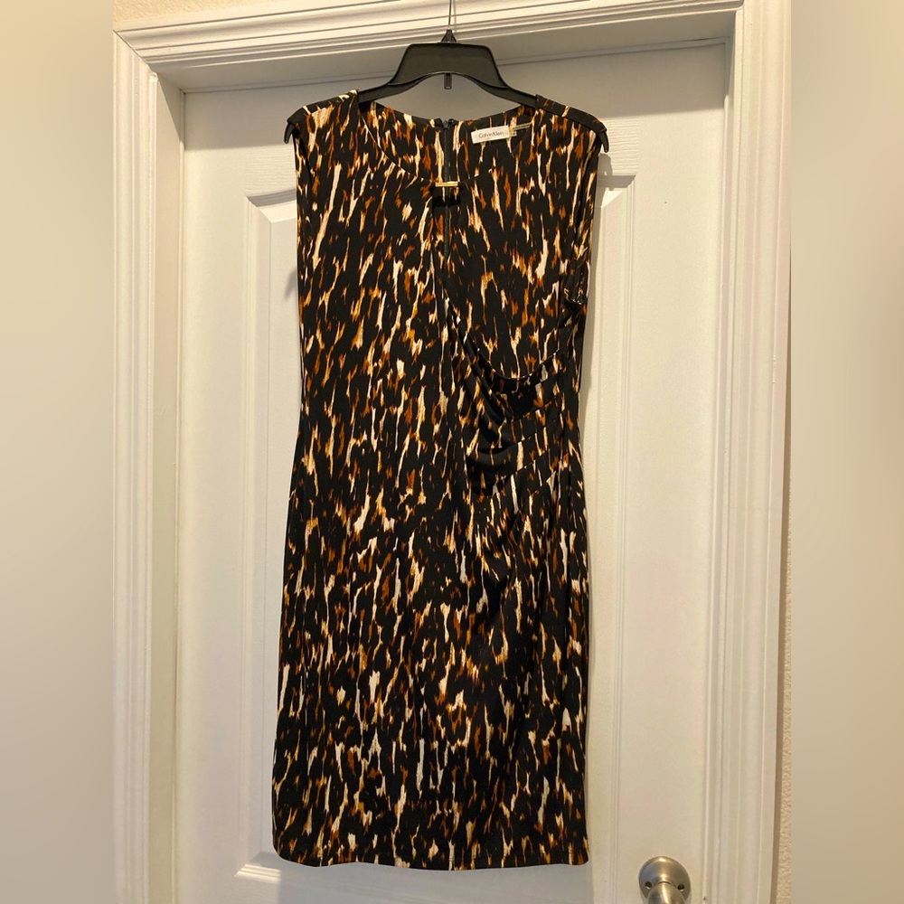 Calvin Klein Dress, Size 14